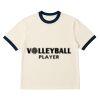 Playera Unisex Combinada 🔥 NEW PRODUCT 🔥 Miniatura