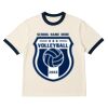 Playera Unisex Combinada 🔥 NEW PRODUCT 🔥 Miniatura