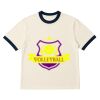 Playera Unisex Combinada 🔥 NEW PRODUCT 🔥 Miniatura