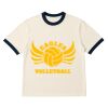 Playera Unisex Combinada 🔥 NEW PRODUCT 🔥 Miniatura