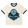Playera Unisex Combinada 🔥 NEW PRODUCT 🔥 Miniatura