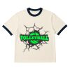 Playera Unisex Combinada 🔥 NEW PRODUCT 🔥 Miniatura