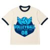 Playera Unisex Combinada 🔥 NEW PRODUCT 🔥 Miniatura