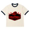 Playera Unisex Combinada 🔥 NEW PRODUCT 🔥 Miniatura
