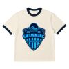 Playera Unisex Combinada 🔥 NEW PRODUCT 🔥 Miniatura