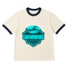 Playera Unisex Combinada 🔥 NEW PRODUCT 🔥 Miniatura