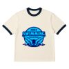 Playera Unisex Combinada 🔥 NEW PRODUCT 🔥 Miniatura