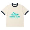 Playera Unisex Combinada 🔥 NEW PRODUCT 🔥 Miniatura