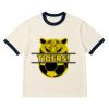 Playera Unisex Combinada 🔥 NEW PRODUCT 🔥 Miniatura