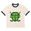Playera Unisex Combinada 🔥 NEW PRODUCT 🔥 Miniatura
