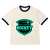 Playera Unisex Combinada 🔥 NEW PRODUCT 🔥 Miniatura