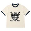 Playera Unisex Combinada 🔥 NEW PRODUCT 🔥 Miniatura