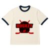 Playera Unisex Combinada 🔥 NEW PRODUCT 🔥 Miniatura
