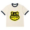 Playera Unisex Combinada 🔥 NEW PRODUCT 🔥 Miniatura