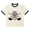 Playera Unisex Combinada 🔥 NEW PRODUCT 🔥 Miniatura