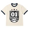 Playera Unisex Combinada 🔥 NEW PRODUCT 🔥 Miniatura