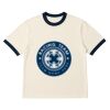 Playera Unisex Combinada 🔥 NEW PRODUCT 🔥 Miniatura