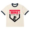 Playera Unisex Combinada 🔥 NEW PRODUCT 🔥 Miniatura