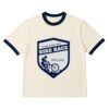 Playera Unisex Combinada 🔥 NEW PRODUCT 🔥 Miniatura