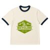 Playera Unisex Combinada 🔥 NEW PRODUCT 🔥 Miniatura