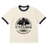 Playera Unisex Combinada 🔥 NEW PRODUCT 🔥 Miniatura