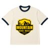 Playera Unisex Combinada 🔥 NEW PRODUCT 🔥 Miniatura