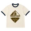 Playera Unisex Combinada 🔥 NEW PRODUCT 🔥 Miniatura