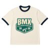Playera Unisex Combinada 🔥 NEW PRODUCT 🔥 Miniatura