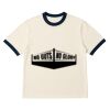 Playera Unisex Combinada 🔥 NEW PRODUCT 🔥 Miniatura