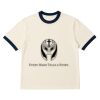 Playera Unisex Combinada 🔥 NEW PRODUCT 🔥 Miniatura