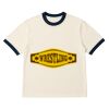 Playera Unisex Combinada 🔥 NEW PRODUCT 🔥 Miniatura