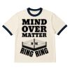 Playera Unisex Combinada 🔥 NEW PRODUCT 🔥 Miniatura