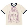 Playera Unisex Combinada 🔥 NEW PRODUCT 🔥 Miniatura