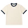 Playera Unisex Combinada 🔥 NEW PRODUCT 🔥 Miniatura