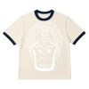 Playera Unisex Combinada 🔥 NEW PRODUCT 🔥 Miniatura