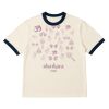 Playera Unisex Combinada 🔥 NEW PRODUCT 🔥 Miniatura