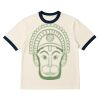 Playera Unisex Combinada 🔥 NEW PRODUCT 🔥 Miniatura