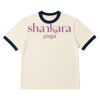 Playera Unisex Combinada 🔥 NEW PRODUCT 🔥 Miniatura