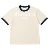 Playera Unisex Combinada 🔥 NEW PRODUCT 🔥 Miniatura