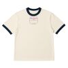 Playera Unisex Combinada 🔥 NEW PRODUCT 🔥 Miniatura