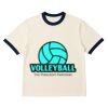 Playera Unisex Combinada 🔥 NEW PRODUCT 🔥 Miniatura
