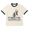 Playera Unisex Combinada 🔥 NEW PRODUCT 🔥 Miniatura