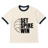 Playera Unisex Combinada 🔥 NEW PRODUCT 🔥 Miniatura