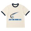 Playera Unisex Combinada 🔥 NEW PRODUCT 🔥 Miniatura