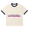 Playera Unisex Combinada 🔥 NEW PRODUCT 🔥 Miniatura
