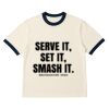 Playera Unisex Combinada 🔥 NEW PRODUCT 🔥 Miniatura