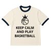 Playera Unisex Combinada 🔥 NEW PRODUCT 🔥 Miniatura