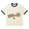 Playera Unisex Combinada 🔥 NEW PRODUCT 🔥 Miniatura