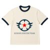 Playera Unisex Combinada 🔥 NEW PRODUCT 🔥 Miniatura