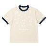 Playera Unisex Combinada 🔥 NEW PRODUCT 🔥 Miniatura